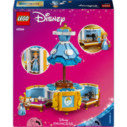 Lego Disney Princess 43266 La robe de Cendrillon - afbeelding 7