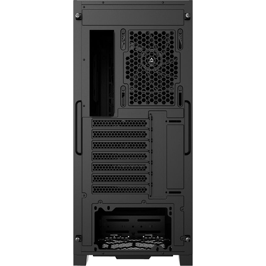 Montech Air 1000 silencieux