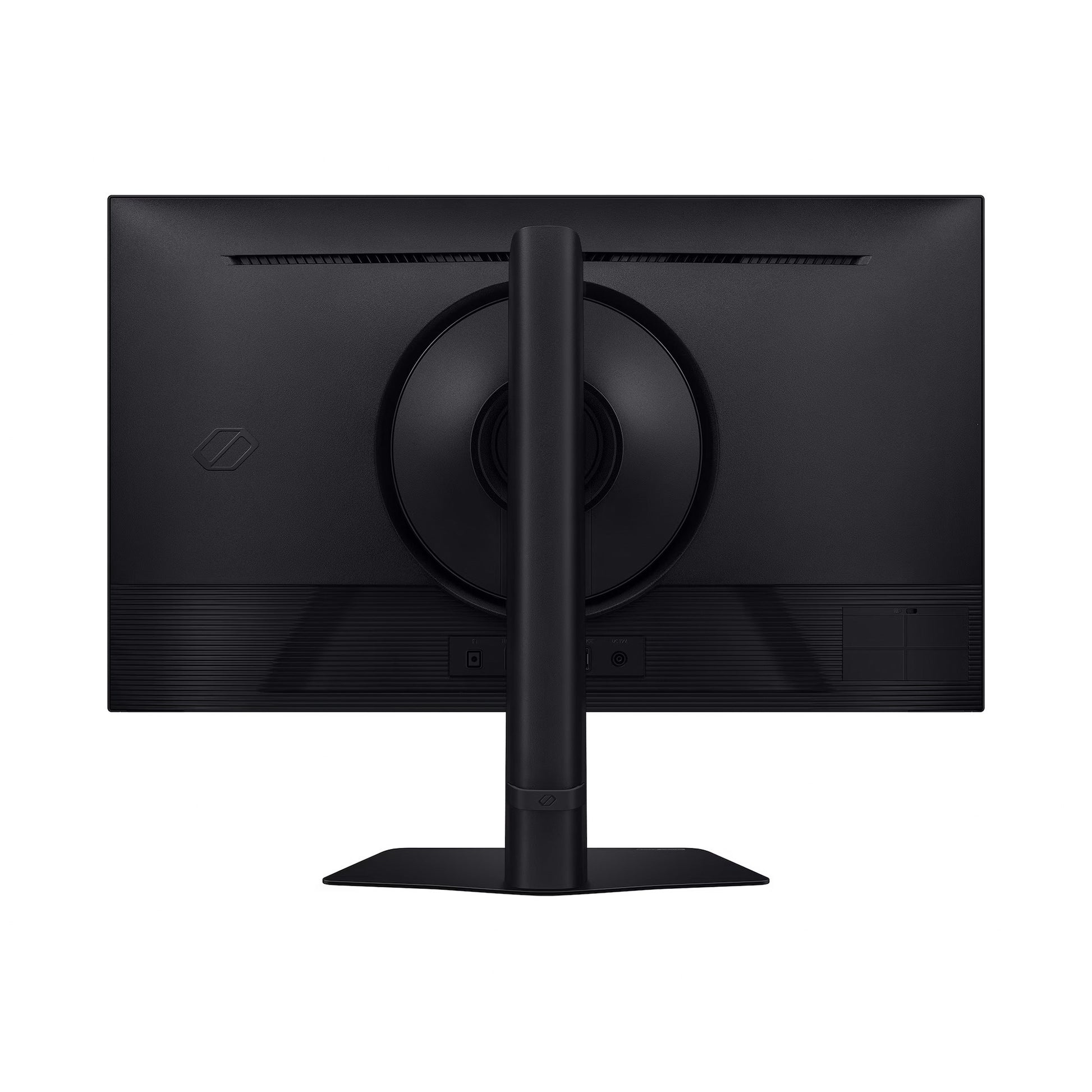 Moniteur de jeu Samsung Odyssey S27FG602EU 27 (noir, 350 Hz, HDMI, DisplayPort, Free-Sync-Premium)