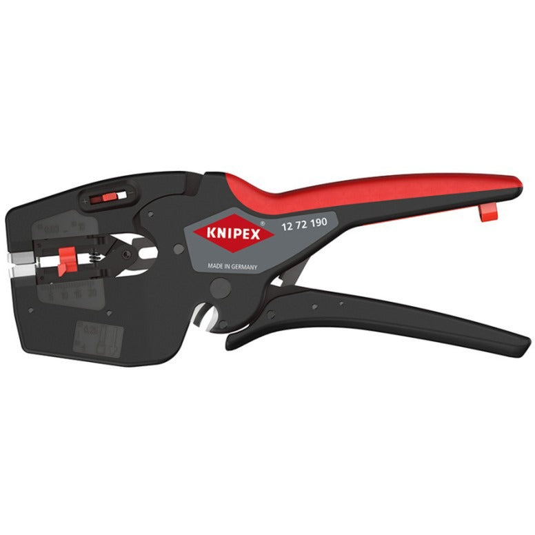 Strip-tel nexstrip de knipex