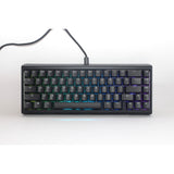 Projet DuckyD Tinker 65 avec QMK VIA - afbeelding 4