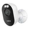 Caméra de sécurité WiFi double bande Reolink E450 4K 8MP (blanc)