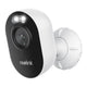 Caméra de sécurité WiFi double bande Reolink E450 4K 8MP (blanc)