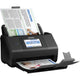 Epson Workforce ES-580W