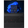Ordinateur portable Lenovo thinkpad t16 gen 4 (21qe005bmh) 16 (noir | core ultra 5 225u | graphiques intel | 16 go | SSD 512 go)