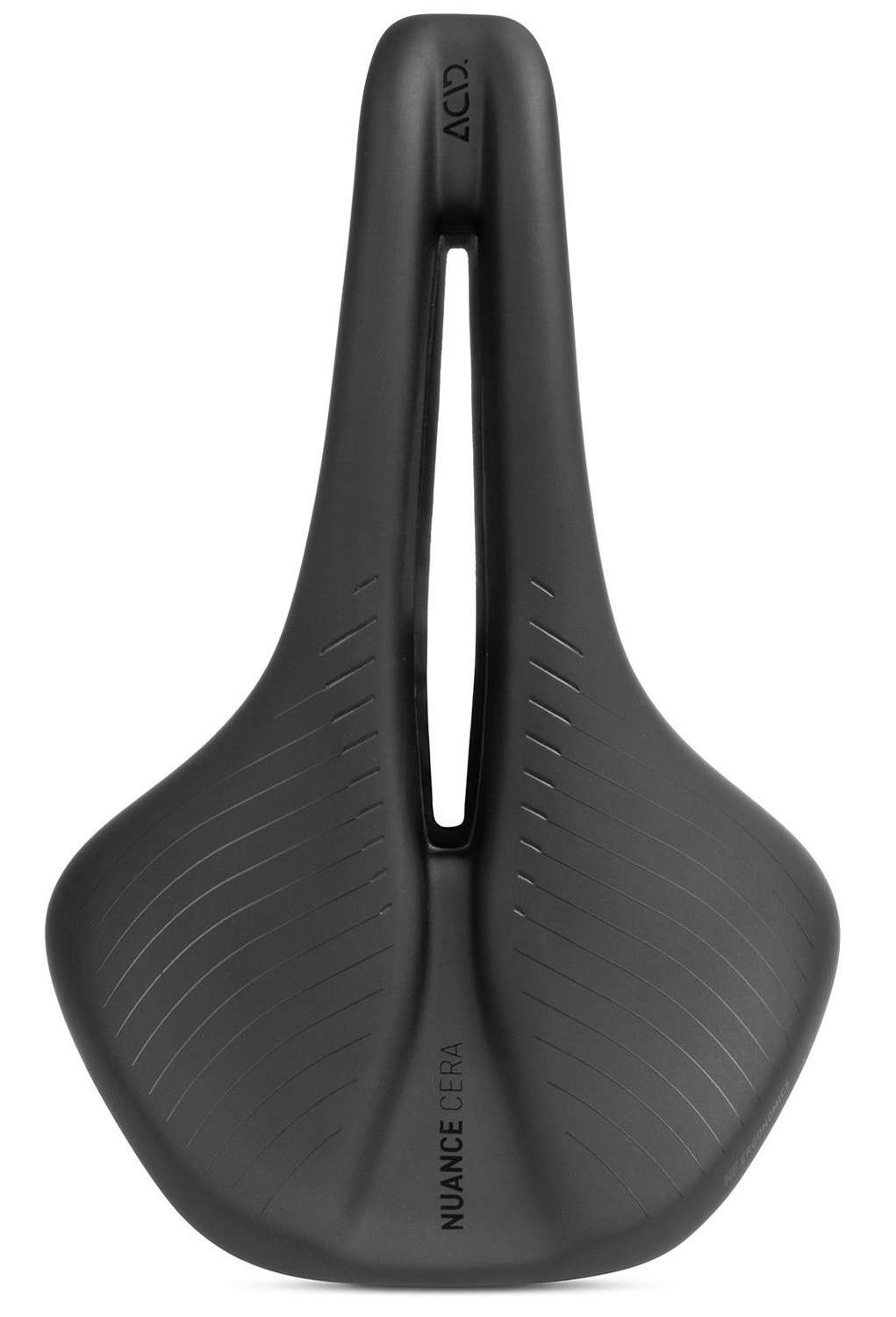 Selle en céramique nuance acide
