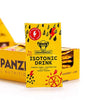 Boisson énergisante Chimpanzé vegan boîte 25x30g