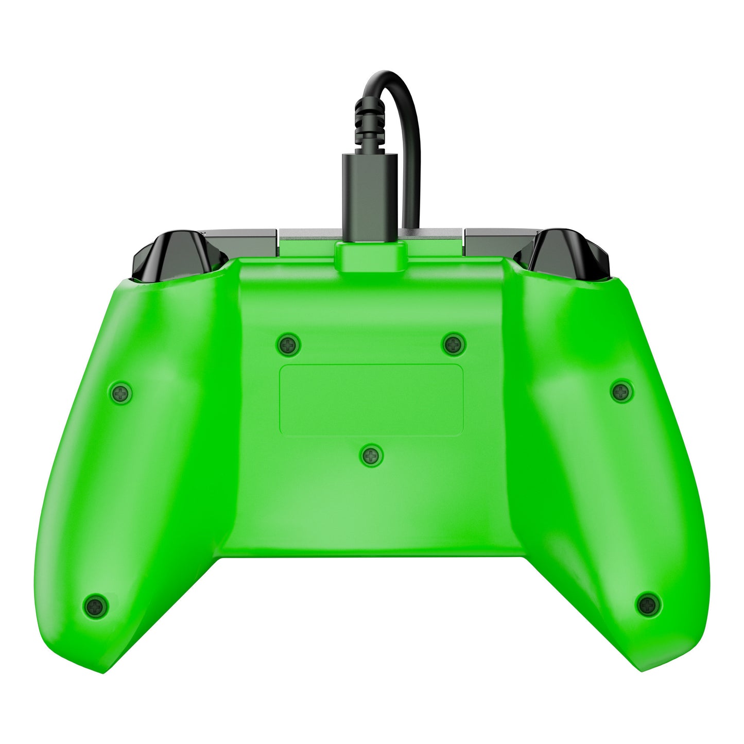 Manette filaire Turtle Beach Rematch Core (noir vert, Xbox Series X|S, Xbox One, PC)