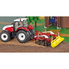 Farmer Siku Pöttinger Cultivator Synkro