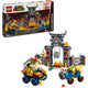 Lego Super Mario 72039 Bowsers Castle