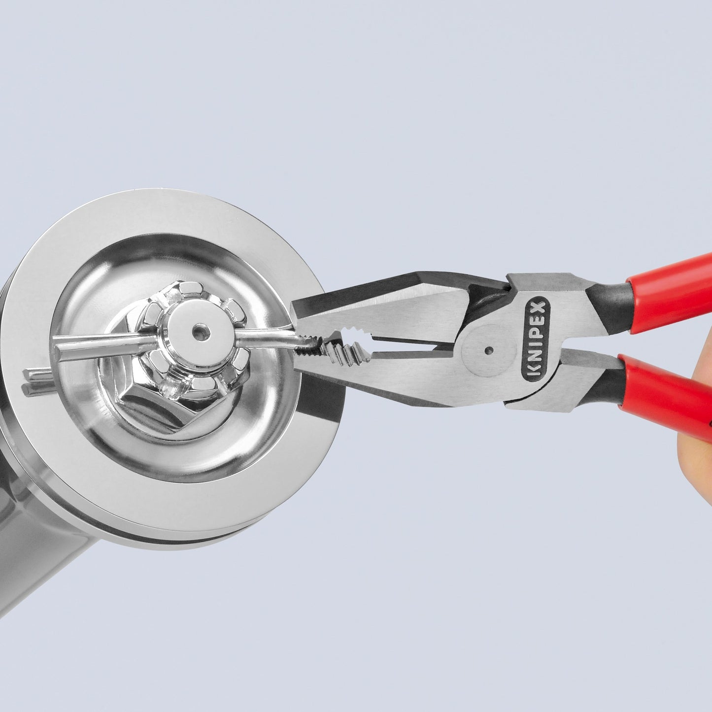 Knipex Strength-Kombitang 200 mm