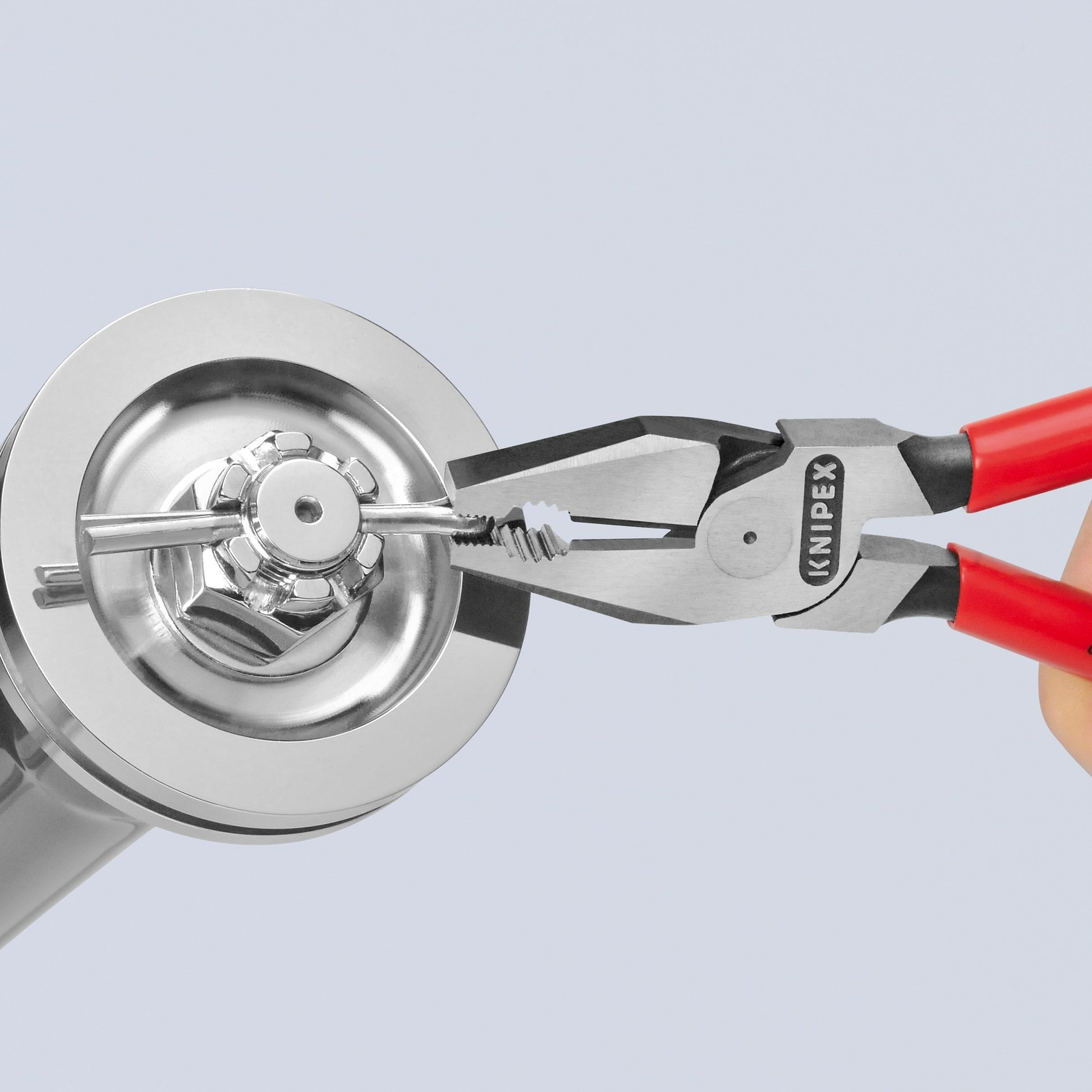 Knipex Strength-Kombitang 200 mm