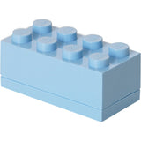 Room Copenhagen LEGO Mini Box Lunchbox - afbeelding 1