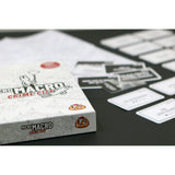 Jeux de gobelin blanc micromacro: Crime City - afbeelding 6