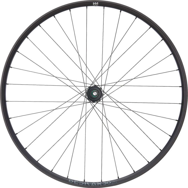 Roue arrière Newmen beskar 30 strong 27,5 6 boulons 12x157 fade