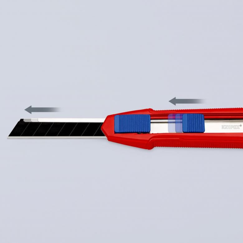 Couteau universel Knipex Citix