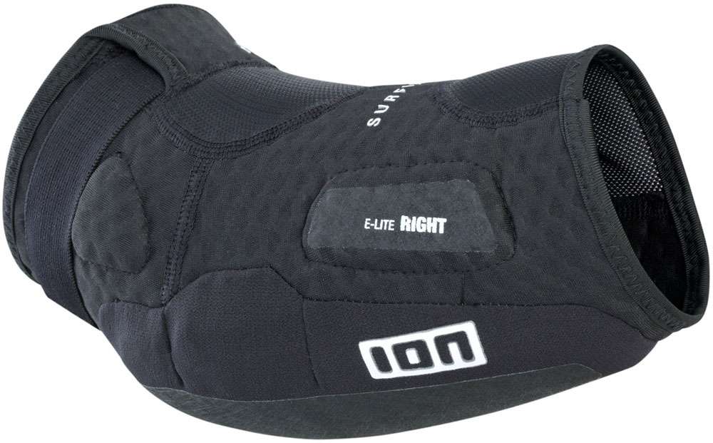 Ion pads e-lite - protège-coude