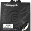 Plateau Campagnolo record 12 vitesses 145 mm