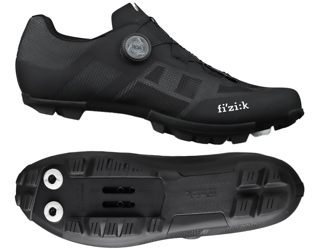 Fizik proxy large - chaussures vtt