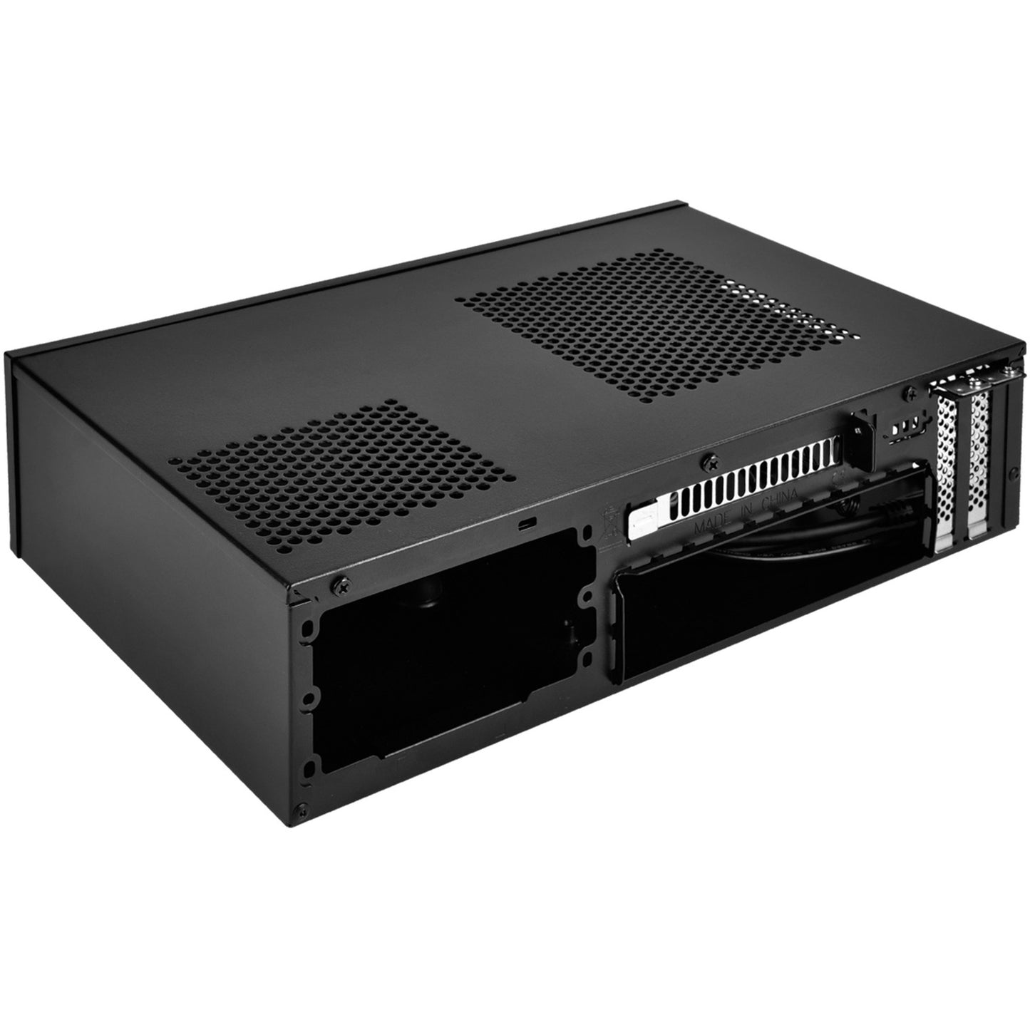 Silverstone SST-ML09B