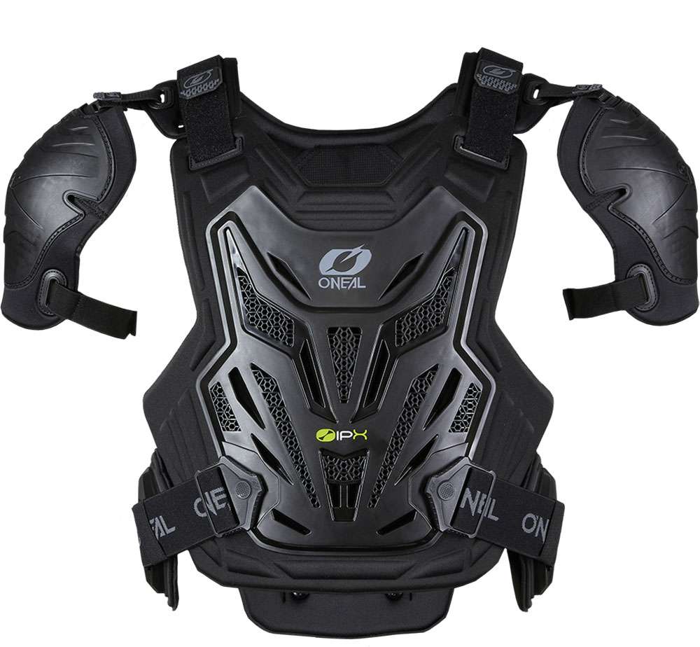 O'neal split chest pro - plastron