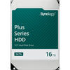 Disque dur Synology hat3310 16 To (SATA 6 Go, 24h/24 et 7j/7)