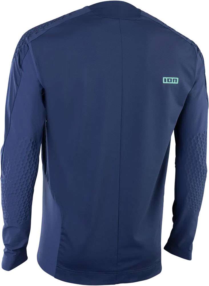 Ion Gridxkn® Scrub Select - Maillot VTT manches longues