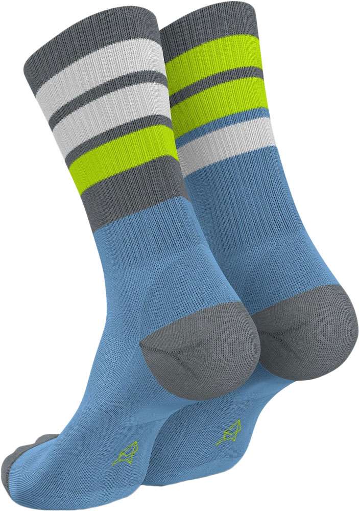 Incylence mérinos effort - chaussettes