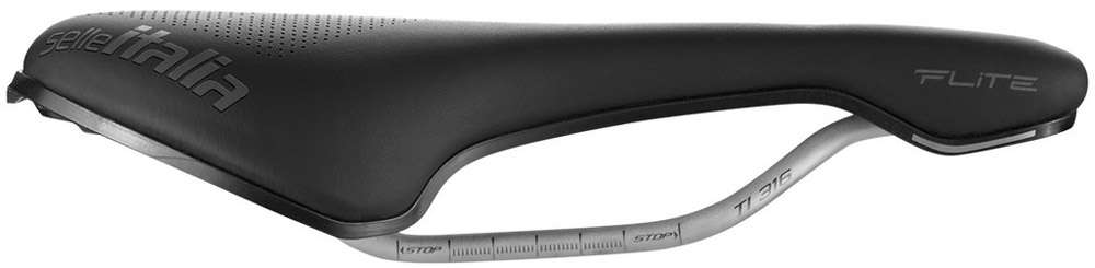 Selle Selle Italia Flite Boost Gravel Ti Superflow