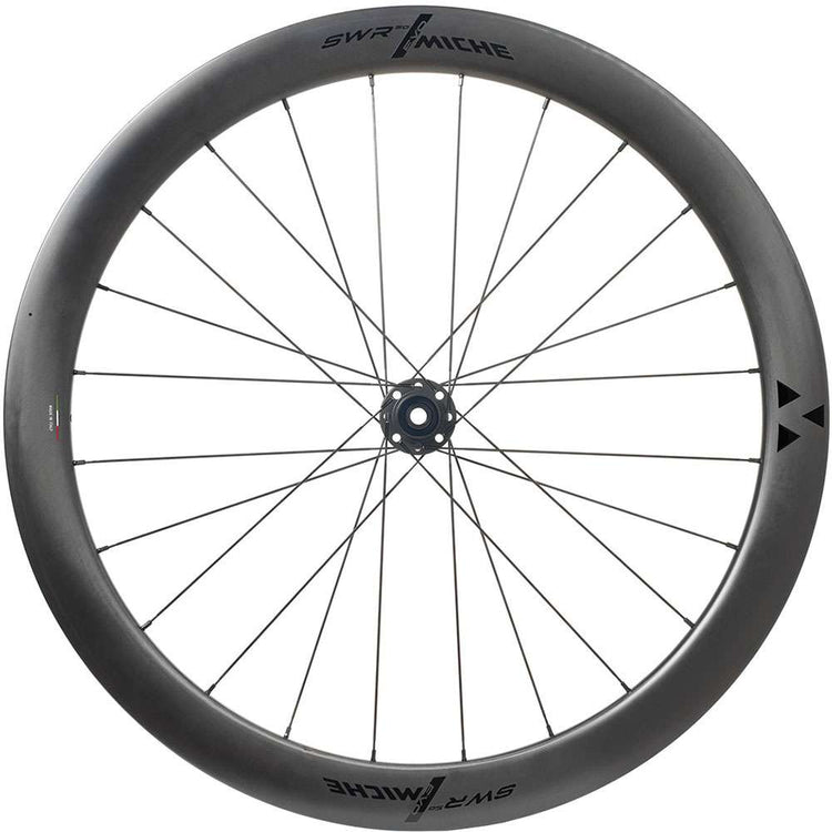 Paire de roues Miche swr evo 50cl carbone