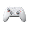 Gamesir Nova 2 Lite Manette de jeu sans fil multiplateforme (Blanc, Switch, PC, Android et iOS, Bluetooth 2,4 GHz USB)