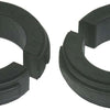 Jeu de caoutchoucs d'espacement Bosch pour support d'affichage intuvia + nylon