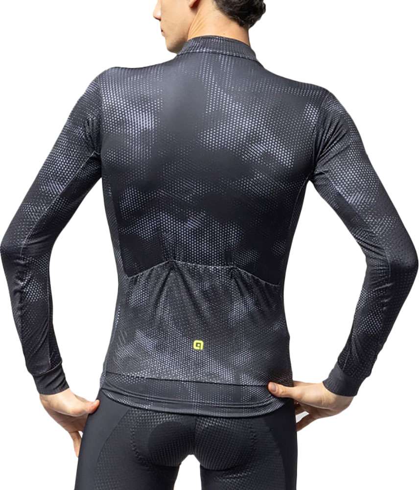 Alé spray - maillot manches longues