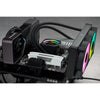 Corsair Vengeance RGB 32 Go DDR5-6000 (2x 16 Go) RAM (noir, cmh32gx5m2d6000z38, xmp, expo)