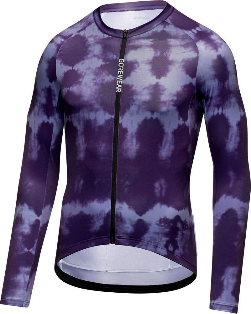 Gorewear spinshift - maillot manches longues