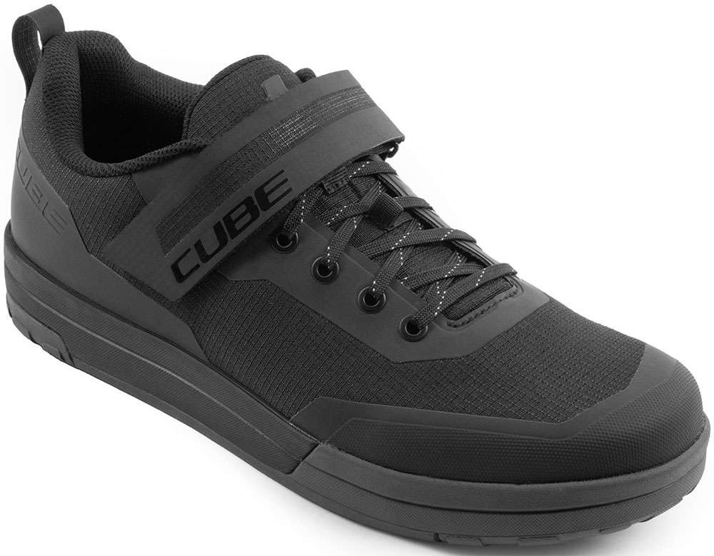 Cube strix pro - chaussures vtt