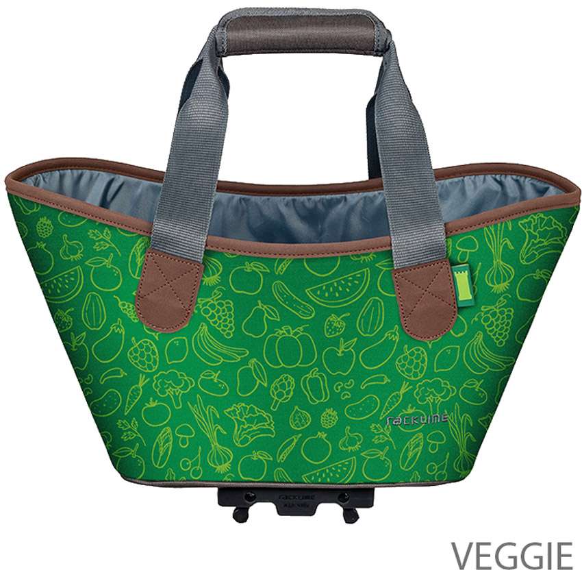 Sac shopping Racktime agnetha 2.0