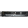 Carte graphique Gigabyte GeForce RTX 5060 Wind Force OC 8G (3x Display Port, 1x HDMI, DLSS 4)