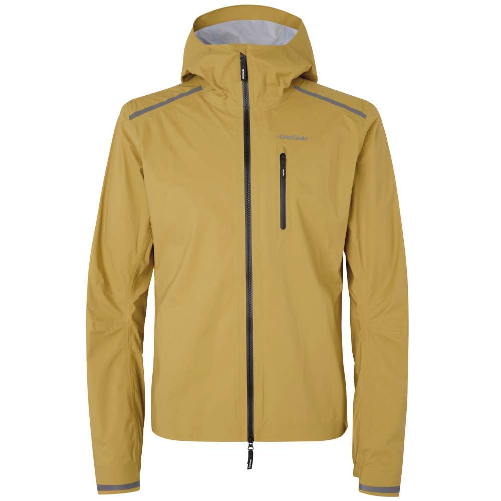 Gripgrab explr imperméable léger - veste de pluie