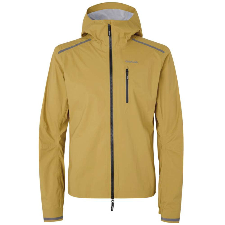 Gripgrab explr imperméable léger - veste de pluie