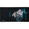 Carte graphique Powercolor Radeon RX 9070 XT Hellhound Reva16GB édition limitée (blanc noir, RDNA4, GDDR6, 3x display port, 1x HDMI)