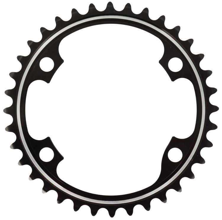 Plateau Shimano Dura Ace pour FC-R9100 52 36 dents