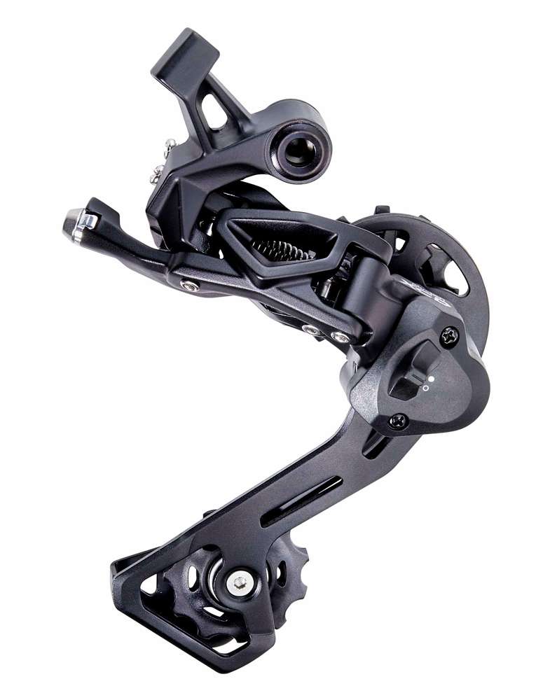 Dérailleur arrière Microshift xle11 11 vitesses