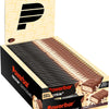 Barre Powerbar Protein+ faible en sucre 16 boîtes
