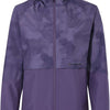Vaude loamer - veste de pluie vtt femme