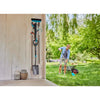 Rack d'outils de combisystèmes Gardena Flex