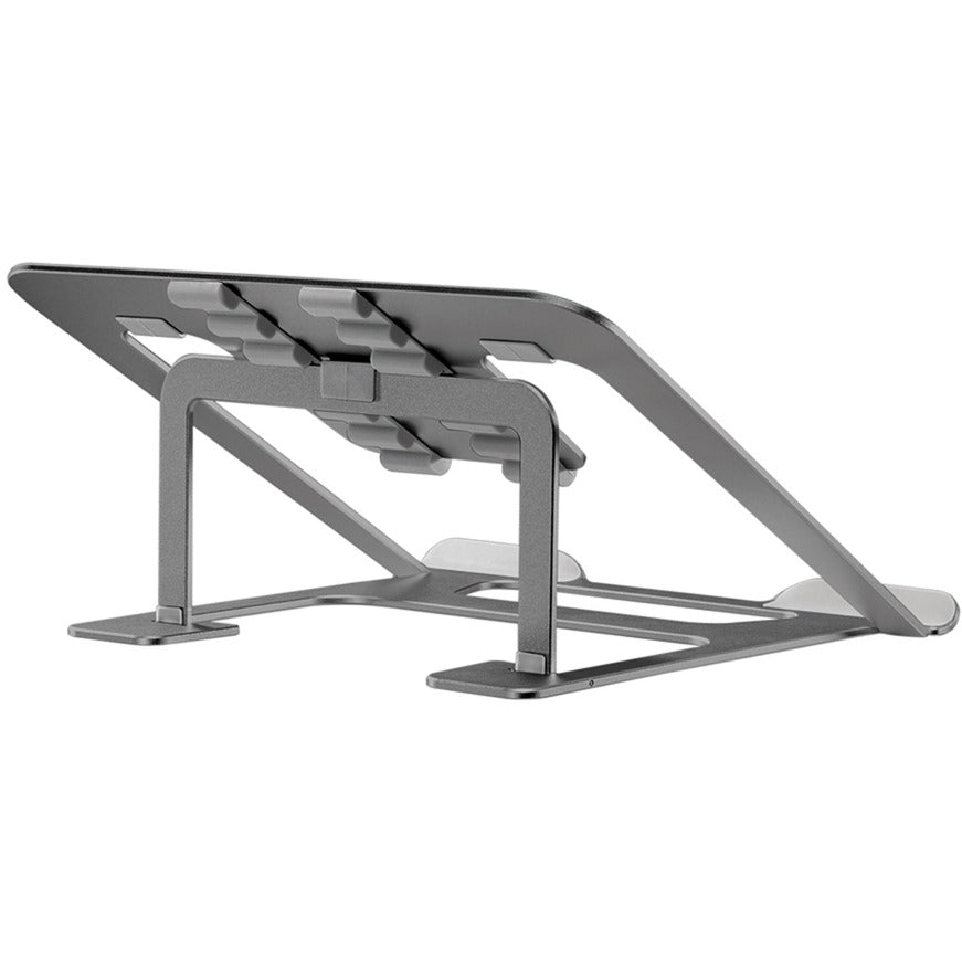 Neomounts NSLS085 Grey Standard d'ordinateur portable pliable