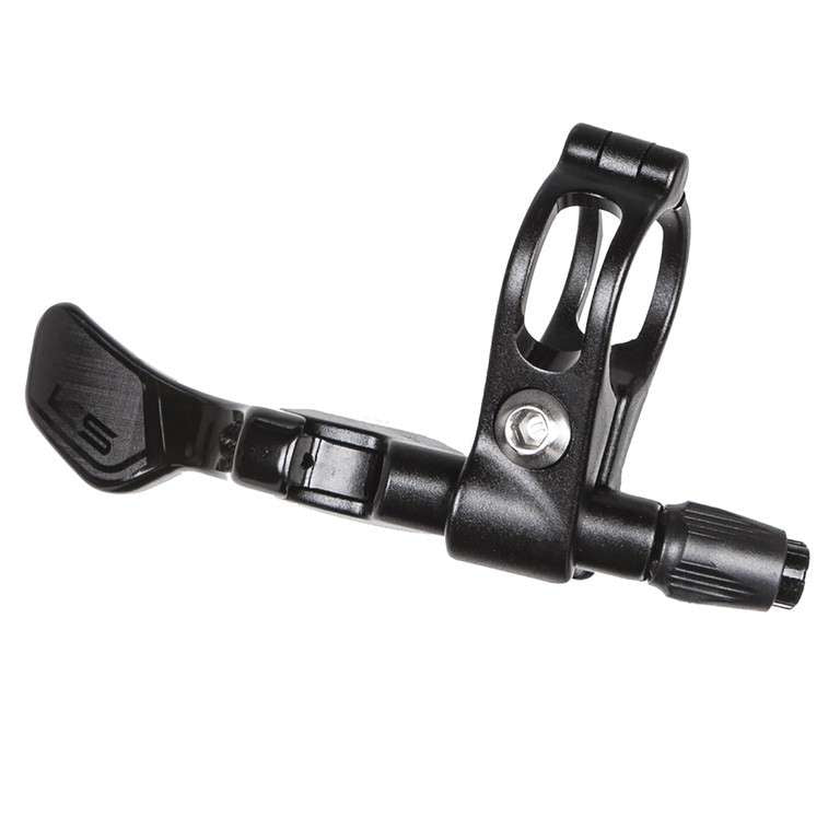 Levier de guidon en carbone Kind Shock Southpaw