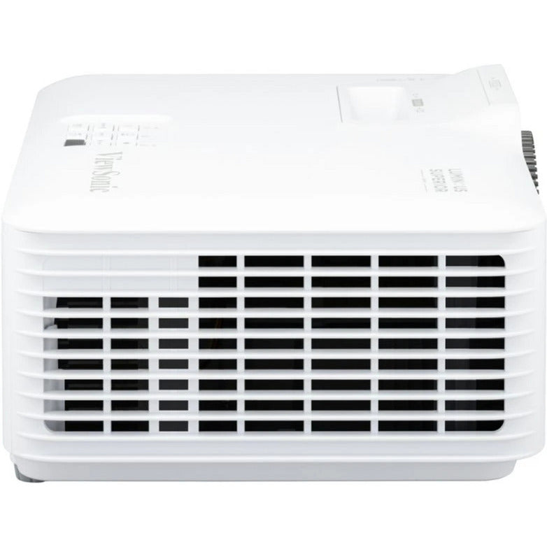 Projecteur d'installation laser Viewsonic ls741hd 1080p (blanc, 5000 ansi lumens)
