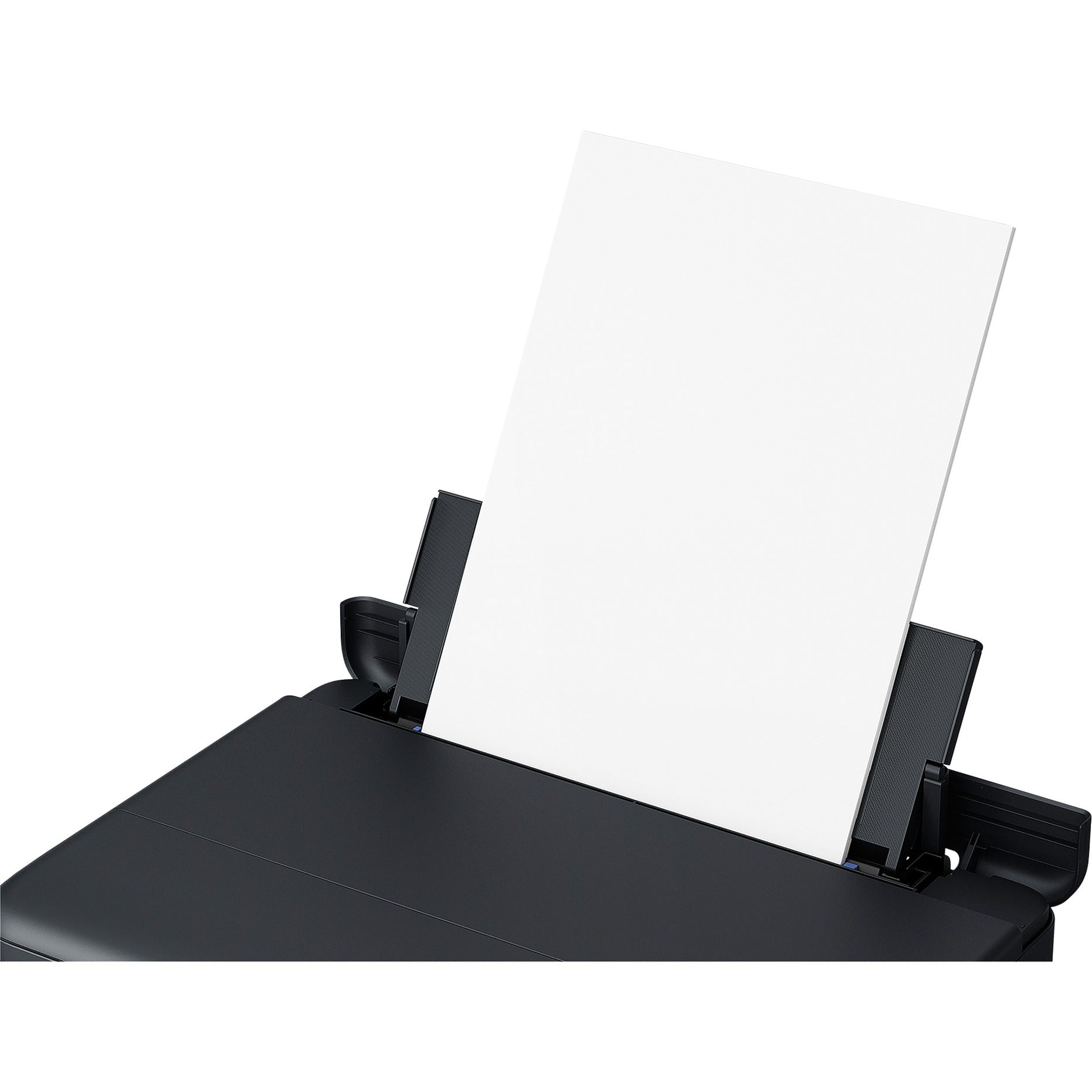 Imprimante jet d'encre tout-en-un Epson ecotank et-8550 (noir, USB, WLAN, numérisation, copie)